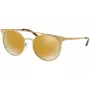 Michael Kors Sieviešu Saulesbrilles MK1030-11684Z Roze Zelts Pilot/Aviator