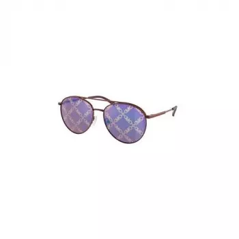 Michael Kors Sieviešu Saulesbrilles MK1138 Havana Brūns Gradients 58mm