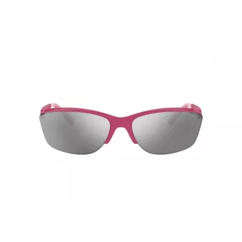 Michael Kors Sieviešu saulesbrilles MK2110-39906G - Lielizmēra kvadrātveida tauriņveida, tumša bruņurupuča acetāts, brūnas gradienta lēcas
