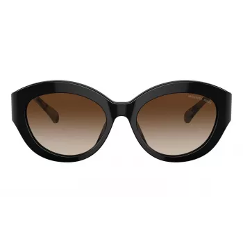 Michael Kors Sieviešu Saulesbrilles MK2204U300513 Havana Acetāts Brūns Gradients 54mm
