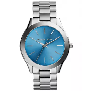 Michael Kors sieviešu pulkstenis MK3292 39mm rožu zelta tērauds