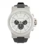 Michael Kors MK8183 vīriešu kvarca pulkstenis, 48 mm, balts ciparnīca
