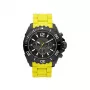 Michael Kors MK8235 Vīriešu Pulkstenis 47mm Nerūsējošais Tērauds Zils Ciparnīca Hronogrāfs