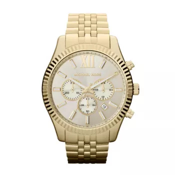 Michael Kors Dylan vīriešu hronogrāfs MK8281