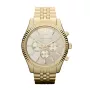 Michael Kors Dylan vīriešu hronogrāfs MK8281