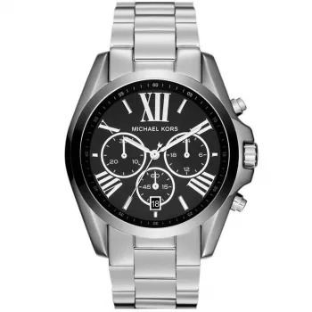 Michael Kors Lexington MK5705 vīriešu hronogrāfa pulkstenis 42 mm