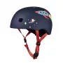 Micro Helmet V2 Rocket S Izmērs - Bērnu Daudzsporta Ķivere