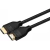 MicroConnect HDMI High Speed kabelis 3m CCS