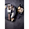 Microplane Truffle Slicer ar smalko rīvi trifelēm un cietajiem sieriem