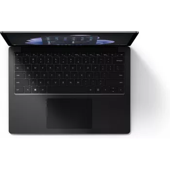 Microsoft Surface Laptop 5 13,5 collu Intel Core i7-1255U 16GB RAM 512GB SSD Windows 11 Home platīna