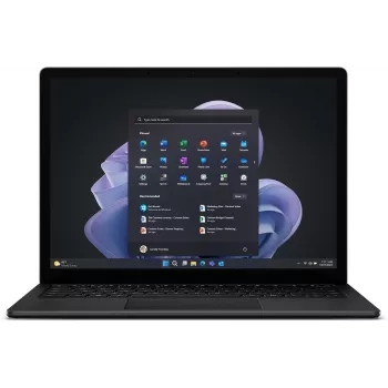 Microsoft Surface Laptop 5 13,5 collu Intel Core i7-1255U 16GB RAM 512GB SSD Windows 11 Home platīna