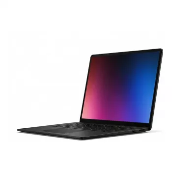 Microsoft Surface Laptop 8 13,8 collas Intel Core Ultra 7 32GB 256GB melns Windows 11 Pro