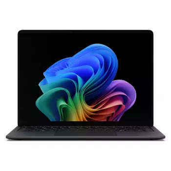 Microsoft Surface Laptop 8 13,8 collu Intel Core Ultra 7 165H 16GB 256GB SSD Windows 11 Pro Black vācu tastatūra