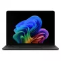 Microsoft Surface Laptop 8 13,8 collu Intel Core Ultra 7 165H 16GB 256GB SSD Windows 11 Pro Black vācu tastatūra
