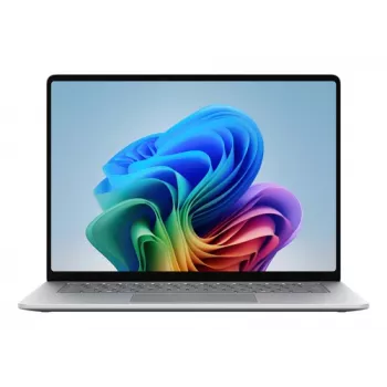 Microsoft Surface Laptop 8 13,8 collas Intel Core Ultra 7 32GB LPDDR5x 512GB SSD platīna Windows 11 Pro
