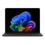 Microsoft Surface Laptop 8 13,8 collu Intel Core Ultra 7 64GB 1TB SSD Windows 11 Pro melns (vācu QWERTZ)