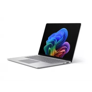 Microsoft Surface Laptop 8 15 collas skārienekrāns Intel Core Ultra X7-368H 32GB 512GB Windows 11 Pro platīna