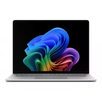Microsoft Surface Laptop 8 15 collas skārienekrāns Intel Core Ultra X7-368H 32GB 512GB Windows 11 Pro platīna