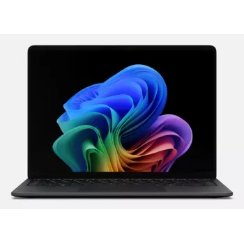 Microsoft Surface Laptop 8th Edition 13.8 inch Touchscreen, M12 Processor, 64GB RAM, 1TB SSD, Windows 11 Pro, Black | ITworkshop.lv