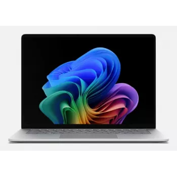 Microsoft Surface Laptop 8th Edition M12/16GB/512GB 15 collu Platinum (vācu tastatūras izkārtojums)