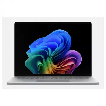 Microsoft Surface Laptop 8th Edition M12/16GB/512GB 15 collu Platinum (vācu tastatūras izkārtojums)
