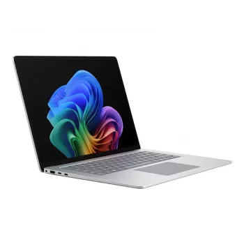 Microsoft Surface Laptop for Business 8th Edition 15 collu skārienjūtīgs Intel Core Ultra 5 335 32GB RAM 512GB SSD Windows 11 Pro