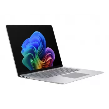 Microsoft Surface Laptop for Business 8th Edition 15 collu skārienjūtīgs Intel Core Ultra 5 335 32GB RAM 512GB SSD Windows 11 Pro