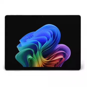 Microsoft Surface Pro 12th Edition 13 inch 2.8K OLED skārienjūtīgais planšetdators (Snapdragon X Elite, 16GB RAM, 256GB SSD, melns, Windows 11 Pro)