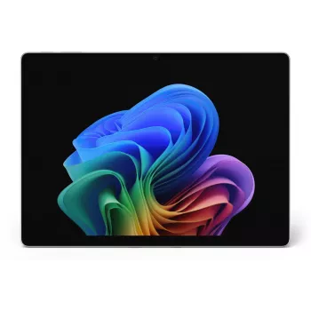 Microsoft Surface Pro 12th Edition 13 collu Intel Core Ultra 7 32GB RAM 512GB SSD Platinum Windows 11 Pro