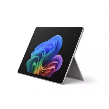 Microsoft Surface Pro 12th Edition 13 inch 2-in-1 planšetdators (Intel Core Ultra 7, 16GB RAM, 256GB SSD, OLED, Platinum, Windows 11 Pro)