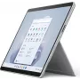 Microsoft Surface Pro 9 2-in-1 Laptop / Tablet, Intel Core i5-1235U, 16 GB RAM, 256 GB SSD, 13 inch 2880x1920 Touchscreen, Windows 11 Home, Platinum