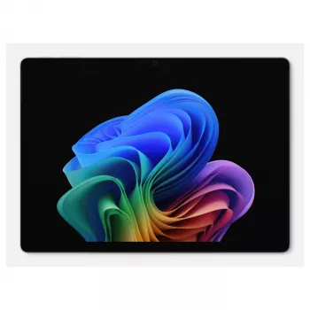 Microsoft Surface Pro for Business 12th Edition 13 inch OLED 2-in-1 planšetdators (Snapdragon X2 Elite, 16GB RAM, 512GB SSD, Windows 11 Pro, Melns)