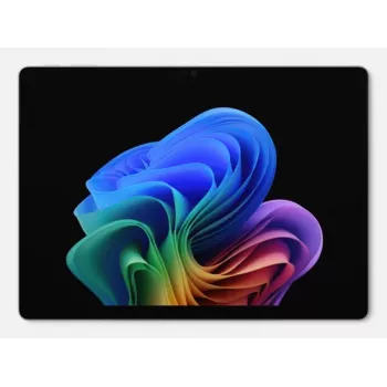 Microsoft Surface Pro for Business 12th Edition 13 inch OLED 2-in-1 planšetdators (Snapdragon X2 Elite, 16GB RAM, 512GB SSD, Windows 11 Pro, Melns)