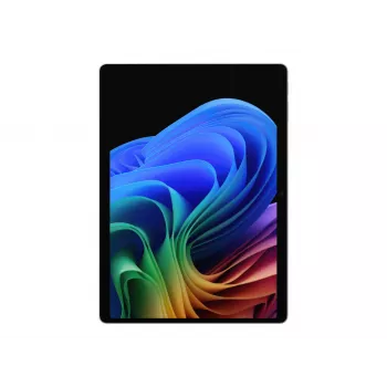 Microsoft Surface Pro for Business 12th Edition planšetdators, Snapdragon X2 Plus X2P-64-100, 32GB RAM, 512GB SSD, 13 inch skārienekrāns 2880x1920 120Hz, Windows 11 Pro, Platinum