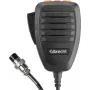 Midland Albrecht 42000 dinamisks CB radio mikrofons ar 4 kontaktu savienotāju un PTT