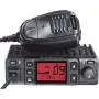 Midland Albrecht AE 6290 mobilā CB radiostacija ar repetitoru, VOX, 40 kanāliem AM/FM, 12/24V, melna 12629