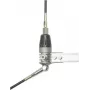 Midland Albrecht CB bāzes stacijas antena Mini Boomerang 6360, 26-28 MHz, 100 W, SO-239, 1550 mm