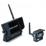 Midland Truck Guardian PRO Aizmugures Kamera