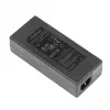 MikroTik 48V 2A 96W Barošanas bloks ar kontaktdakšu