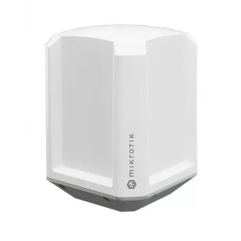 MikroTik LAMP 5G R16 5G maršrutētājs ar 8x Gigabit Ethernet un 2.5G SFP+