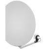MikroTik LDF 5 (RBLDF-5nD) 5GHz 9dBi iebūvēta virziena antena CPE, 1x 10/100 Ethernet, pasīvais PoE, RouterOS L3