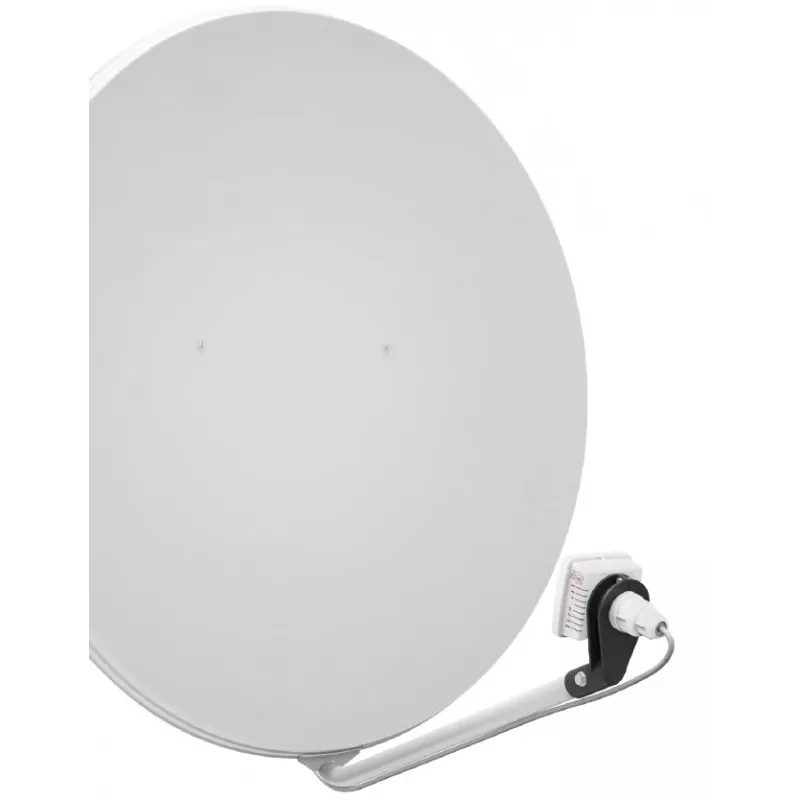 MikroTik LDF 5 (RBLDF-5nD) 5GHz 9dBi iebūvēta virziena antena CPE, 1x 10/100 Ethernet, pasīvais PoE, RouterOS L3