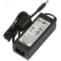MikroTik barošanas bloks RouterBOARD 411 - 24V 0.38A EU spraudnis