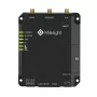 Milesight UR32L-L04EU-P industriālais 4G LTE Cat 4 maršrutētājs ar PoE, divām SIM, seriālo portu, I/O, VPN, metāla korpusu, DIN sliedi