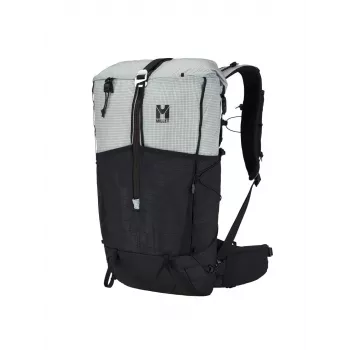 MILLET Parmelan 25 Backpack - Silverstone/Black, Size S