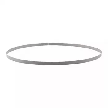 Milwaukee Bi-Metāla Portatīvā Lentzāģa Asmens HBS120E/V28, 1140 mm x 12,7 mm x 0,5 mm, 1,8 mm zobu solis, 3 gab.