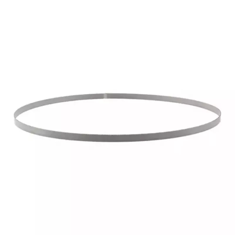 Milwaukee Bi-Metāla Portatīvā Lentzāģa Asmens HBS120E/V28, 1140 mm x 12,7 mm x 0,5 mm, 1,8 mm zobu solis, 3 gab.