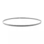 Milwaukee Bi-Metāla Portatīvā Lentzāģa Asmens HBS120E/V28, 1140 mm x 12,7 mm x 0,5 mm, 1,8 mm zobu solis, 3 gab.