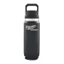 MILWAUKEE PACKOUT THERMAL BOTTLE 710ml BLACK