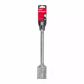 Milwaukee SDS-Max pašasināšanas plākšņu kalts 50mm x 300mm